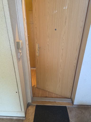 BSS Schlüsseldienst & Sicherheitstechnik — Kundenfoto