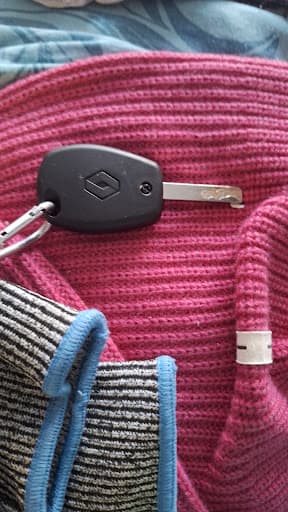 AutoKeyTec - Autoschlüssel-Bonn — Kundenfoto