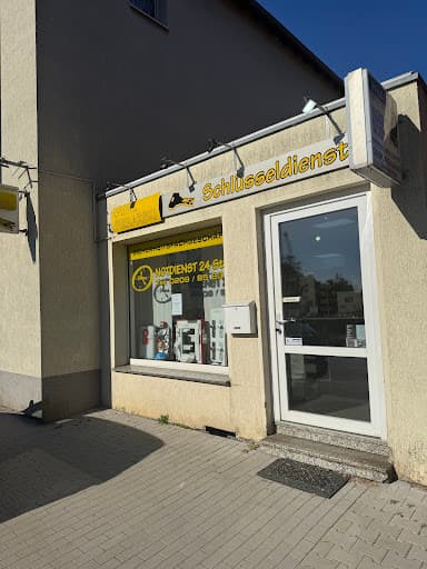 Schlüsseldienst Piekarski — Kundenfoto
