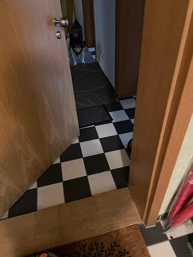 Schlüsseldienst Held — Kundenfoto