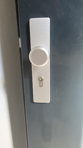KeyGo24 Schlüsseldienst — Kundenfoto