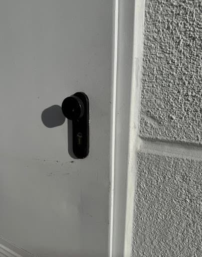 SOS - Schlüsseldienst Frankfurt — Kundenfoto