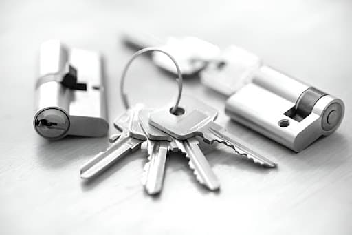 Schlüsseldienst Krefeld Gebauer — Kundenfoto