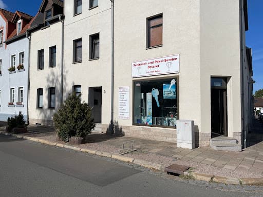 Schlüssel-Weber Sicherheitstechnik e.K. — Kundenfoto