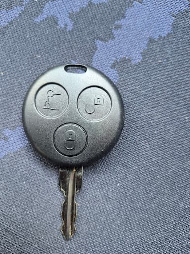 Schlüsseldienst Key Store Durmaz — Kundenfoto