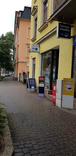 Schlüsselservice Müller — Kundenfoto