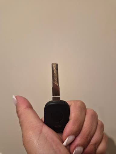 Schlüsseldienst Key Store Durmaz — Kundenfoto