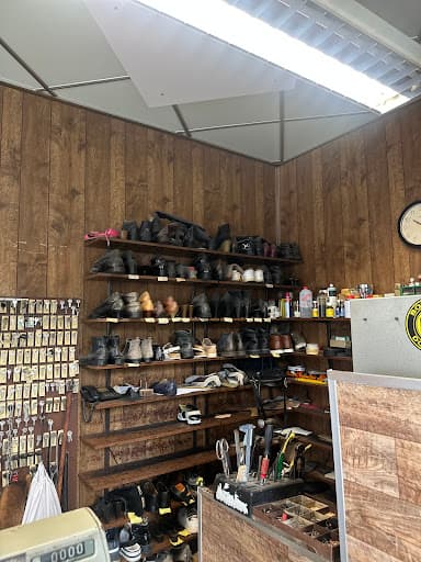 Schlüsseldienst & Schuhexpress BERZ — Kundenfoto