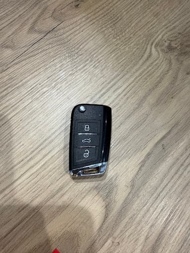Schlüsseldienst Key Store Durmaz — Kundenfoto