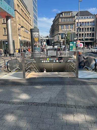 Service Punkt Schlüsseldienst — Kundenfoto