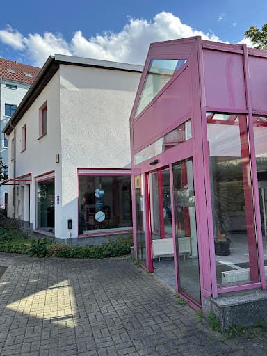 König Sicherheitstechnik GmbH — Kundenfoto