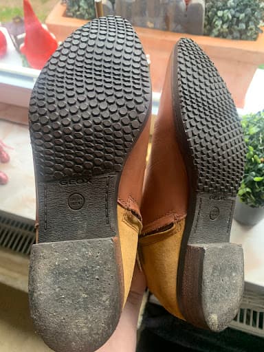 Schuh & Schlüsseldienst Rieck — Kundenfoto