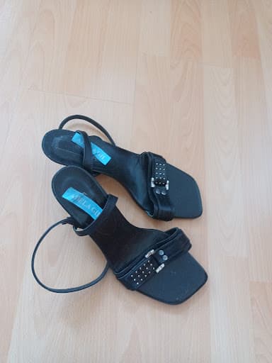 Sicherheitstechnik Schnitzler - Der Schuhprofi — Kundenfoto