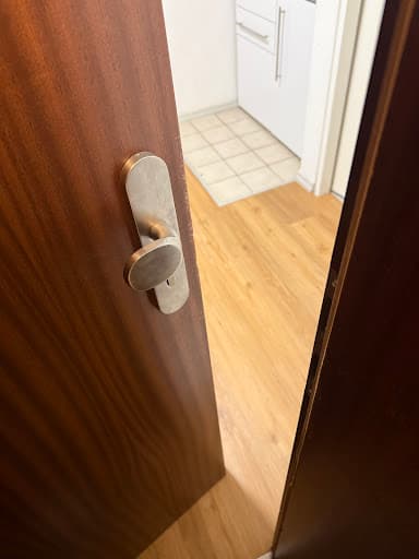 Schlüsseldienst Held — Kundenfoto