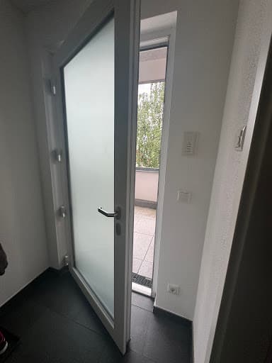 Schlüsseldienst Arnold GmbH München — Kundenfoto