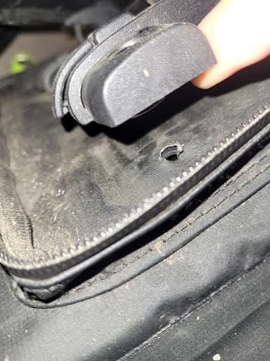 Schuh- und Schlüsseldienst Proz — Kundenfoto