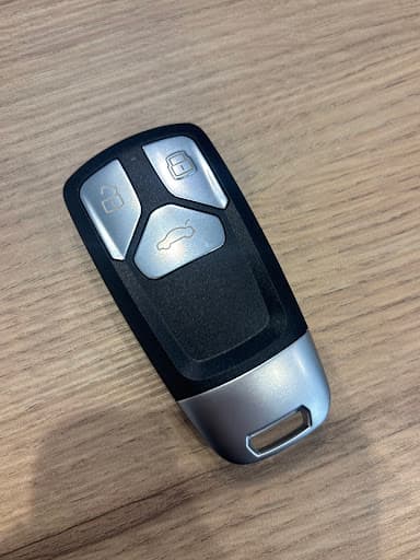 Schlüsseldienst Key Store Durmaz — Kundenfoto