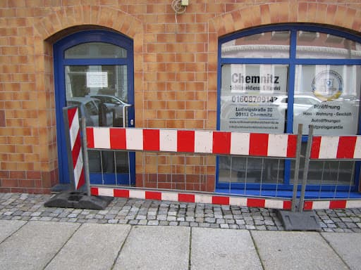 Chemnitz Schlüsseldienst & Autoschlüssel — Kundenfoto