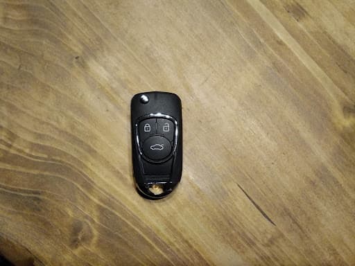 AutoKeyTec - Autoschlüssel-Bonn — Kundenfoto