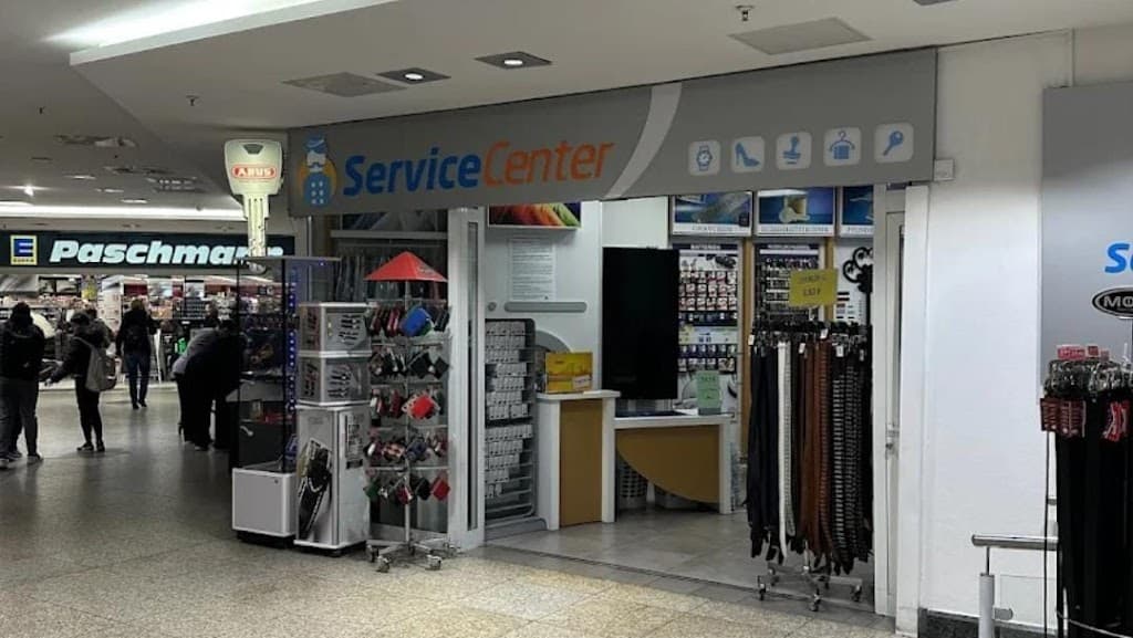 Schlüsseldienst Service Center