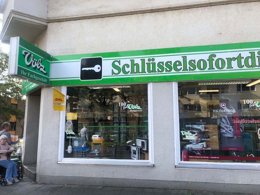 Georg Völz GmbH