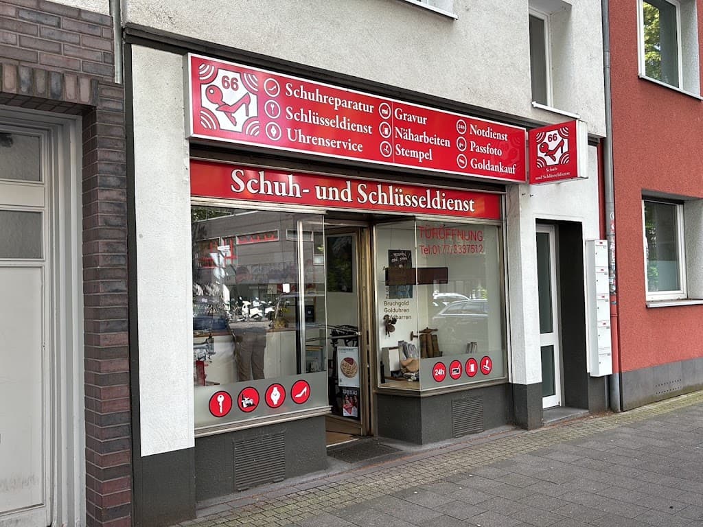 Autoschluessel Koeln