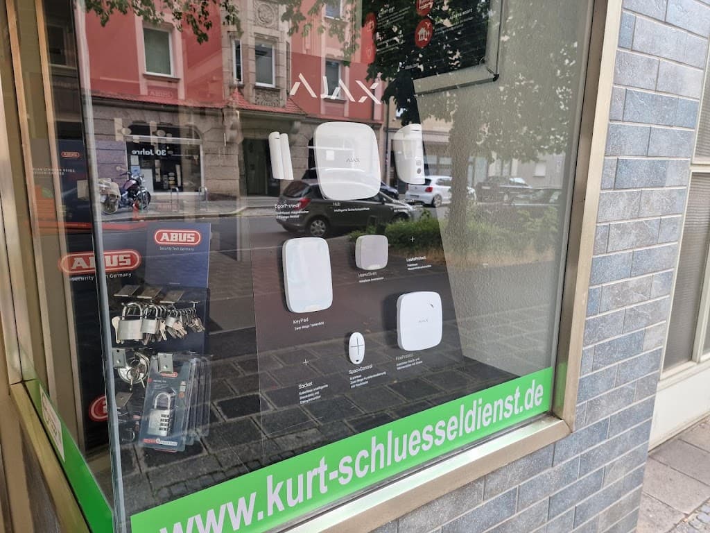 Kurt Schlüsseldienst