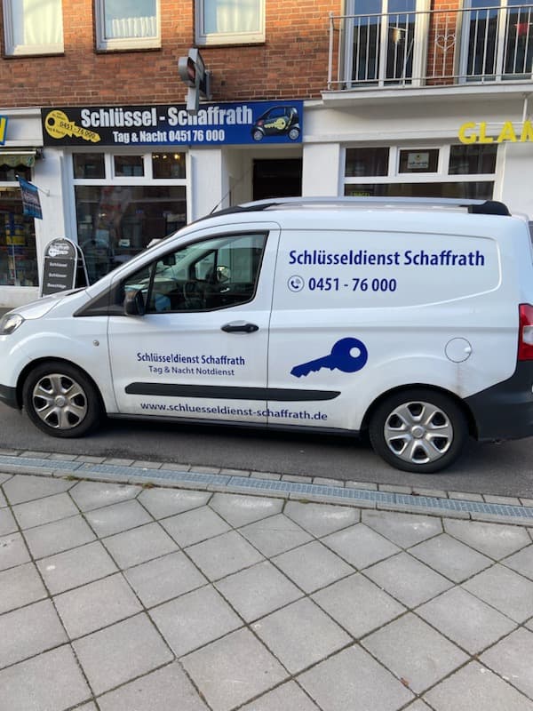 Schlüsseldienst Schaffrath