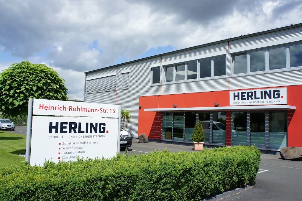 Herling Baubeschlag GmbH