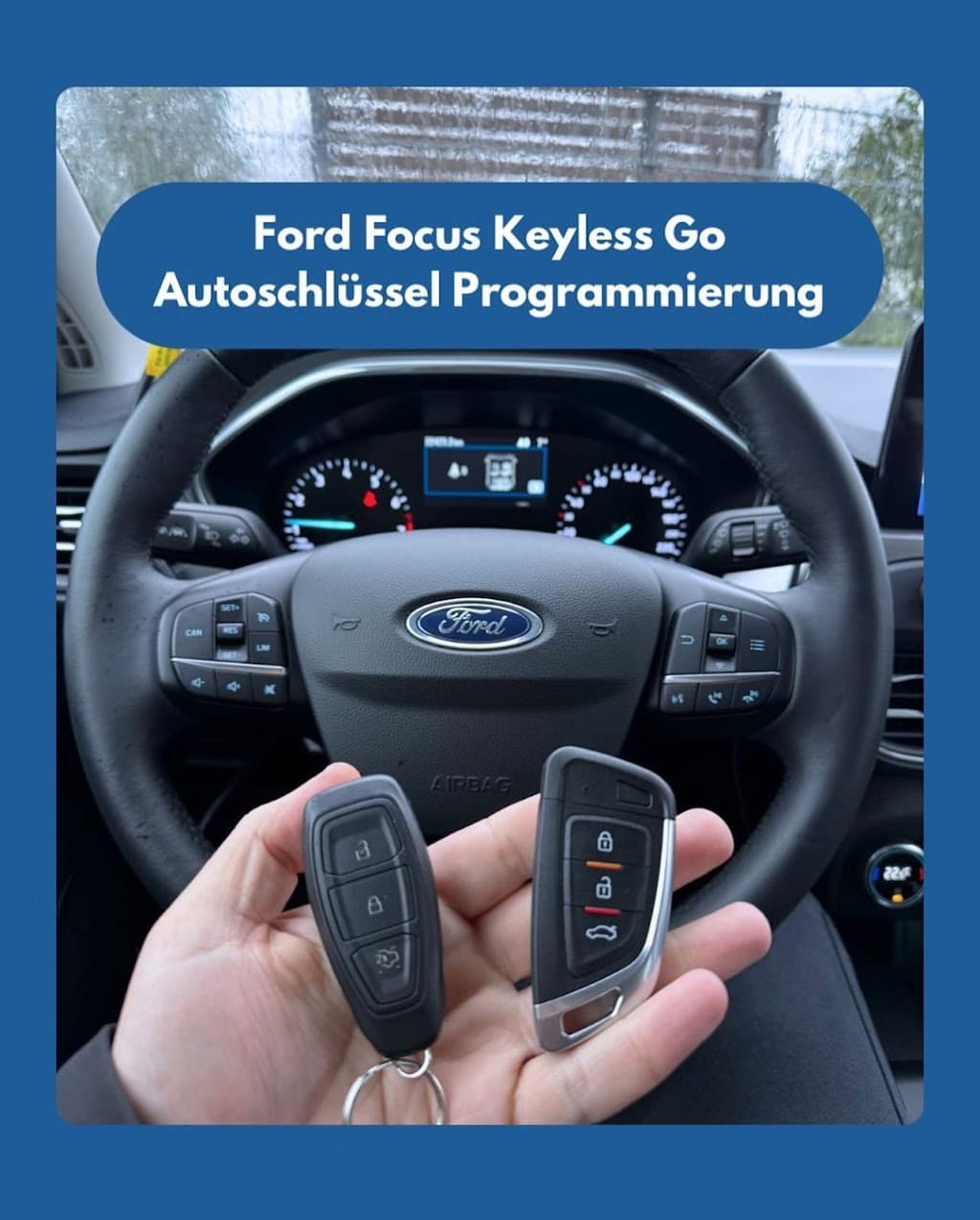 Service Punkt Schlüsseldienst & Autoschlüssel