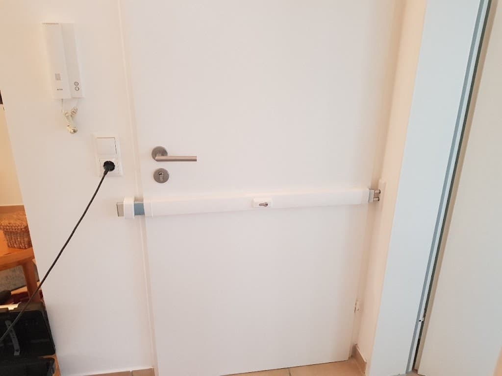 Schlüsseldienst Lübeck Junghans