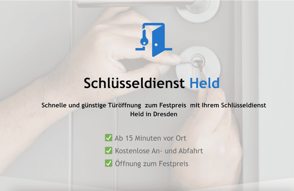 Schlüsseldienst Held