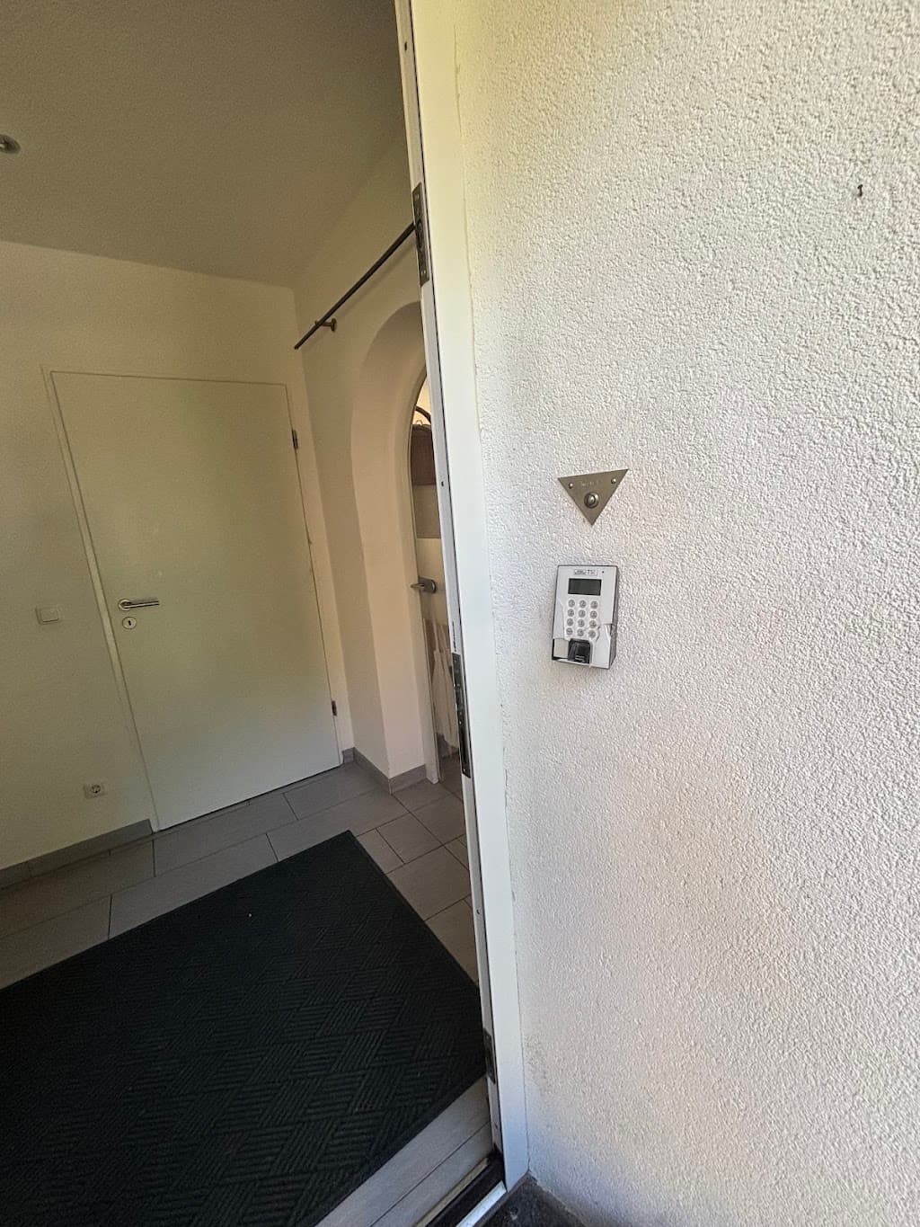 FALKE Schlüsseldienst Nürnberg