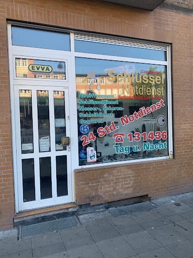 Hannover Calenberger Schlüsseldienst - 24/7 — Kundenfoto