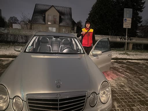 Seiler‘s Schlüsseldienst — Kundenfoto