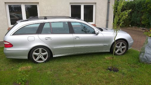 MecDoc ECU-Steuergeräte Reparatur - Chiptuning - DPF - AGR - AdBlue Wegfahrsperre / Immo Autoschlüssel LÜBECK — Kundenfoto