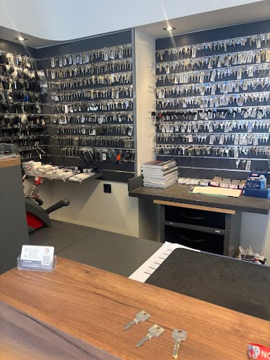 Seimann Schlüsseldienst & Sicherheitstechnik — Kundenfoto
