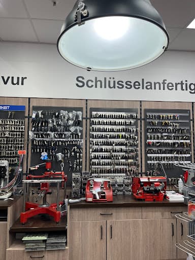Der Schuster Schlüsseldienst — Kundenfoto