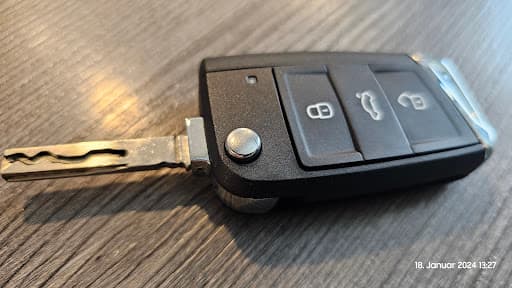 Car-Key-Repair - Autoschlüssel Reparatur max. 80€ — Kundenfoto