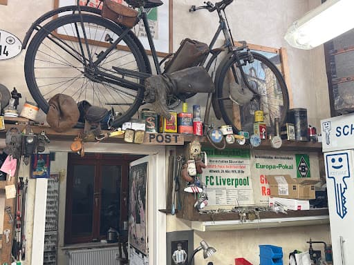 Schlüssel City Eicken — Kundenfoto