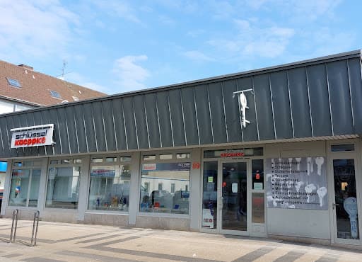 Schlüssel Kaeppke OHG Schlüssel und Schlösser — Kundenfoto