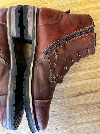 Schuh- und Schlüsselservice am Theater — Kundenfoto