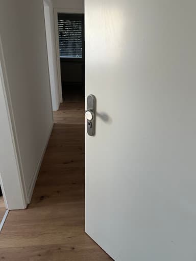 Schlossblau Schlüsseldienst Gelsenkirchen — Kundenfoto
