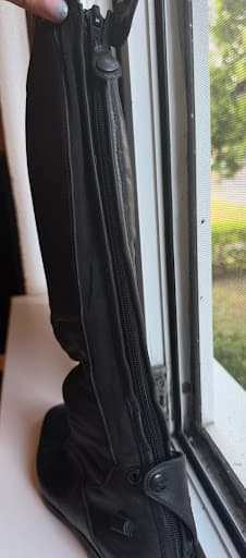 Schuh-Gerecke und Schlüsseldienst — Kundenfoto