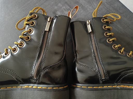 Schuh-Gerecke und Schlüsseldienst — Kundenfoto