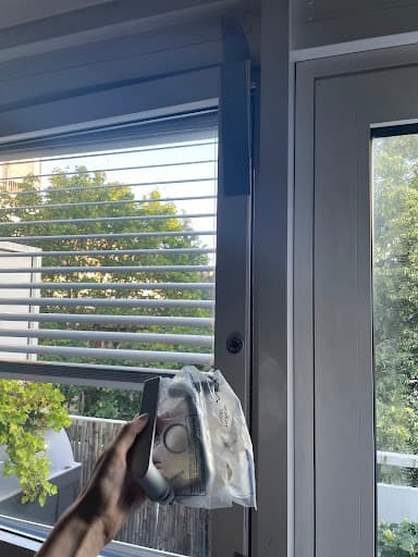 EILEBRECHT Sicherheitstechnik, Ralf Eilebrecht — Kundenfoto