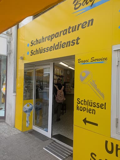 Bagci Service — Kundenfoto