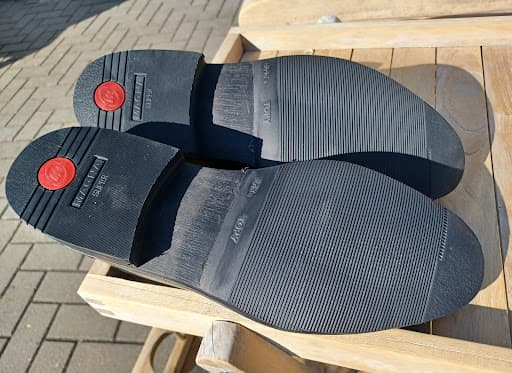 Schuh- und Schlüsseldienst Hans Krell — Kundenfoto