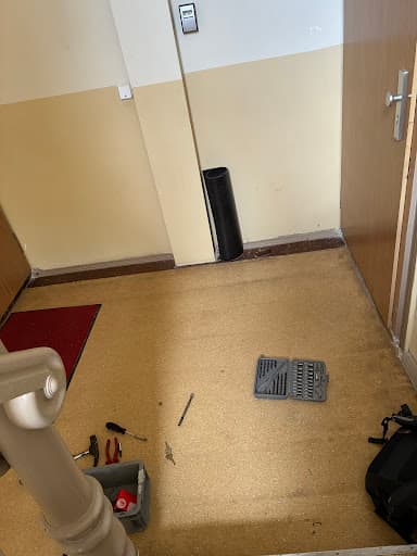 Sicherheitszentrum MD — Kundenfoto