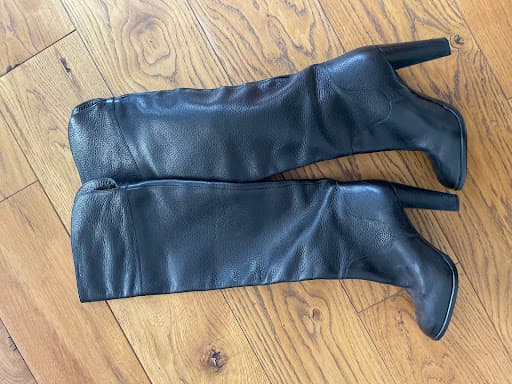 Heyer und Sohn - Ihr Schuhmacher seit 1938 — Kundenfoto
